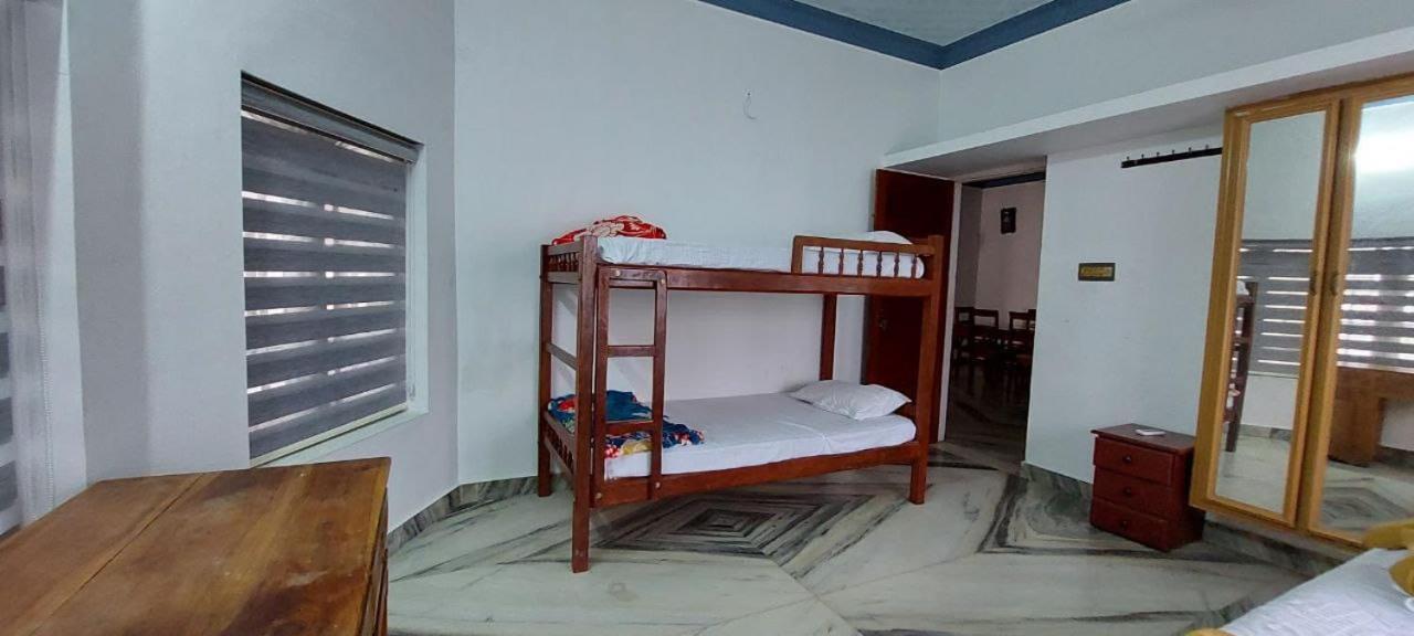 Jinan Palace Guest House Jinan Palace Guest House Nedumbassery Exteriör bild